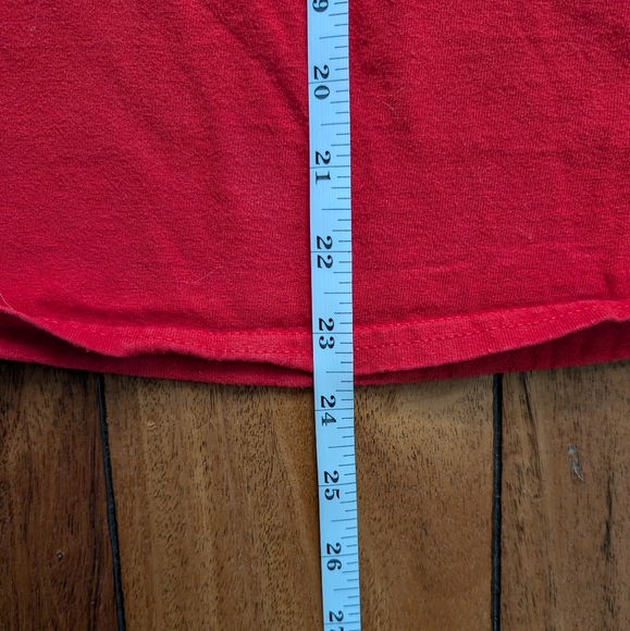 Vintage Warriors Native American T Shirt (L) - Picture 7 of 7